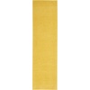 image:imageNourison Home Nourison Essentials Ivory Gold 3 x 5 Area Rug  Easy Clean Non Shedding Bed Room Living Room Dining Room Kitchen 3 x 5Yellow