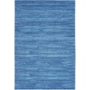image:imageNourison Home Nourison Washables Blue 3 x 5 Area Rug  Easy Clean Non Shedding Bed Room Living Room Dining Room Kitchen 3 x 5Blue