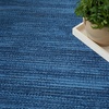 image:imageNourison Home Nourison Washables Blue 3 x 5 Area Rug  Easy Clean Non Shedding Bed Room Living Room Dining Room Kitchen 3 x 5Blue