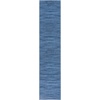 image:imageNourison Home Nourison Washables Blue 3 x 5 Area Rug  Easy Clean Non Shedding Bed Room Living Room Dining Room Kitchen 3 x 5Blue
