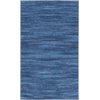image:imageNourison Home Nourison Washables Blue 3 x 5 Area Rug  Easy Clean Non Shedding Bed Room Living Room Dining Room Kitchen 3 x 5Blue
