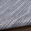 image:imageNourison Home Nourison Washables Blue 3 x 5 Area Rug  Easy Clean Non Shedding Bed Room Living Room Dining Room Kitchen 3 x 5Grey