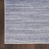 image:imageNourison Home Nourison Washables Blue 3 x 5 Area Rug  Easy Clean Non Shedding Bed Room Living Room Dining Room Kitchen 3 x 5Grey