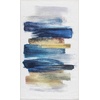 image:imageNourison Home Nourison Washables Blue Multicolor 3 x 5 Area Rug  Easy Clean Non Shedding Bed Room Living Room Dining Room Kitchen 3 x 5Blue Multicolor