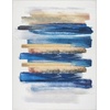 image:imageNourison Home Nourison Washables Blue Multicolor 3 x 5 Area Rug  Easy Clean Non Shedding Bed Room Living Room Dining Room Kitchen 3 x 5Blue Multicolor