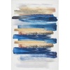 image:imageNourison Home Nourison Washables Blue Multicolor 3 x 5 Area Rug  Easy Clean Non Shedding Bed Room Living Room Dining Room Kitchen 3 x 5Blue Multicolor