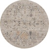 image:imageNourison Home Nyle Ivory Taupe 26 x 46 Area Rug  Easy Clean Non Shedding Bed Room Living Room Dining Room Kitchen 3 x 5Ivory Taupe