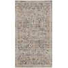 image:imageNourison Home Nyle Ivory Taupe 26 x 46 Area Rug  Easy Clean Non Shedding Bed Room Living Room Dining Room Kitchen 3 x 5Ivory Taupe