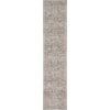 image:imageNourison Home Nyle Ivory Taupe 26 x 46 Area Rug  Easy Clean Non Shedding Bed Room Living Room Dining Room Kitchen 3 x 5Ivory Taupe