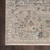 image:imageNourison Home Nyle Ivory Taupe 26 x 46 Area Rug  Easy Clean Non Shedding Bed Room Living Room Dining Room Kitchen 3 x 5Ivory Taupe