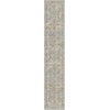 image:imageNourison Home Nyle Light Blue 26 x 46 Area Rug  Easy Clean Non Shedding Bed Room Living Room Dining Room Kitchen 3 x 5Light Blue