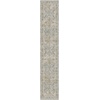 image:imageNourison Home Nyle Light Blue 26 x 46 Area Rug  Easy Clean Non Shedding Bed Room Living Room Dining Room Kitchen 3 x 5Light Blue