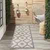 image:imageNourison Home Palamos Cream 53 x 73 Area Rug  Easy Clean Non Shedding Bed Room Living Room Dining Room Kitchen 5 x 7Cream