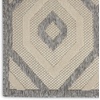 image:imageNourison Home Palamos Cream 53 x 73 Area Rug  Easy Clean Non Shedding Bed Room Living Room Dining Room Kitchen 5 x 7Cream