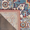 image:imageNourison Home Passion Ivory Grey 110 x 210 Area Rug  Easy Clean Non Shedding Bed Room Living Room Dining Room Kitchen 2 x 3Red Multi Colored