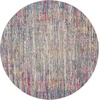 image:imageNourison Home Passion Multicolor 110 x 210 Area Rug  Easy Clean Non Shedding Bed Room Living Room Dining Room Kitchen 2 x 3IvoryMulti
