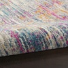 image:imageNourison Home Passion Multicolor 110 x 210 Area Rug  Easy Clean Non Shedding Bed Room Living Room Dining Room Kitchen 2 x 3IvoryMulti