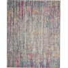 image:imageNourison Home Passion Multicolor 110 x 210 Area Rug  Easy Clean Non Shedding Bed Room Living Room Dining Room Kitchen 2 x 3IvoryMulti