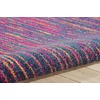 image:imageNourison Home Passion Multicolor 110 x 210 Area Rug  Easy Clean Non Shedding Bed Room Living Room Dining Room Kitchen 2 x 3Multi Color