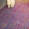 image:imageNourison Home Passion Multicolor 110 x 210 Area Rug  Easy Clean Non Shedding Bed Room Living Room Dining Room Kitchen 2 x 3Multi Color