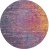 image:imageNourison Home Passion Multicolor 110 x 210 Area Rug  Easy Clean Non Shedding Bed Room Living Room Dining Room Kitchen 2 x 3Multi Color