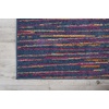 image:imageNourison Home Passion Multicolor 110 x 210 Area Rug  Easy Clean Non Shedding Bed Room Living Room Dining Room Kitchen 2 x 3Multi Color