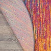 image:imageNourison Home Passion Multicolor 110 x 210 Area Rug  Easy Clean Non Shedding Bed Room Living Room Dining Room Kitchen 2 x 3Multi Color