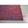 image:imageNourison Home Passion Multicolor 110 x 210 Area Rug  Easy Clean Non Shedding Bed Room Living Room Dining Room Kitchen 2 x 3Multi Color