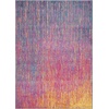 image:imageNourison Home Passion Multicolor 110 x 210 Area Rug  Easy Clean Non Shedding Bed Room Living Room Dining Room Kitchen 2 x 3Multi Color
