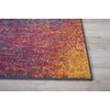 image:imageNourison Home Passion Multicolor 110 x 210 Area Rug  Easy Clean Non Shedding Bed Room Living Room Dining Room Kitchen 2 x 3Multi Color