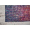 image:imageNourison Home Passion Multicolor 110 x 210 Area Rug  Easy Clean Non Shedding Bed Room Living Room Dining Room Kitchen 2 x 3Multi Color