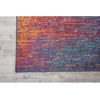 image:imageNourison Home Passion Multicolor 110 x 210 Area Rug  Easy Clean Non Shedding Bed Room Living Room Dining Room Kitchen 2 x 3Multi Color
