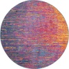 image:imageNourison Home Passion Multicolor 110 x 210 Area Rug  Easy Clean Non Shedding Bed Room Living Room Dining Room Kitchen 2 x 3Multi Color