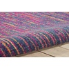 image:imageNourison Home Passion Multicolor 110 x 210 Area Rug  Easy Clean Non Shedding Bed Room Living Room Dining Room Kitchen 2 x 3Multi Color