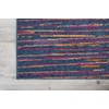 image:imageNourison Home Passion Multicolor 110 x 210 Area Rug  Easy Clean Non Shedding Bed Room Living Room Dining Room Kitchen 2 x 3Multi Color