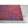 image:imageNourison Home Passion Multicolor 110 x 210 Area Rug  Easy Clean Non Shedding Bed Room Living Room Dining Room Kitchen 2 x 3Multi Color