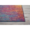 image:imageNourison Home Passion Multicolor 110 x 210 Area Rug  Easy Clean Non Shedding Bed Room Living Room Dining Room Kitchen 2 x 3Multi Color