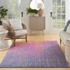 image:imageNourison Home Passion Multicolor 110 x 210 Area Rug  Easy Clean Non Shedding Bed Room Living Room Dining Room Kitchen 2 x 3Multi Color