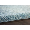 image:imageNourison Home Passion Multicolor 110 x 210 Area Rug  Easy Clean Non Shedding Bed Room Living Room Dining Room Kitchen 2 x 3Navy Light Blue