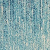 image:imageNourison Home Passion Multicolor 110 x 210 Area Rug  Easy Clean Non Shedding Bed Room Living Room Dining Room Kitchen 2 x 3NavyLight Blue