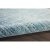 image:imageNourison Home Passion Multicolor 110 x 210 Area Rug  Easy Clean Non Shedding Bed Room Living Room Dining Room Kitchen 2 x 3NavyLight Blue
