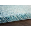 image:imageNourison Home Passion Multicolor 110 x 210 Area Rug  Easy Clean Non Shedding Bed Room Living Room Dining Room Kitchen 2 x 3NavyLight Blue