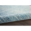 image:imageNourison Home Passion Multicolor 110 x 210 Area Rug  Easy Clean Non Shedding Bed Room Living Room Dining Room Kitchen 2 x 3NavyLight Blue