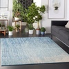 image:imageNourison Home Passion Multicolor 110 x 210 Area Rug  Easy Clean Non Shedding Bed Room Living Room Dining Room Kitchen 2 x 3NavyLight Blue