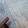 image:imageNourison Home Passion Multicolor 110 x 210 Area Rug  Easy Clean Non Shedding Bed Room Living Room Dining Room Kitchen 2 x 3NavyLight Blue