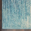 image:imageNourison Home Passion Multicolor 110 x 210 Area Rug  Easy Clean Non Shedding Bed Room Living Room Dining Room Kitchen 2 x 3NavyLight Blue