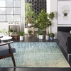image:imageNourison Home Passion Multicolor 110 x 210 Area Rug  Easy Clean Non Shedding Bed Room Living Room Dining Room Kitchen 2 x 3NavyLight Blue