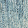 image:imageNourison Home Passion Multicolor 110 x 210 Area Rug  Easy Clean Non Shedding Bed Room Living Room Dining Room Kitchen 2 x 3NavyLight Blue