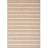 image:imageNourison Home Positano Charcoal Ivory 5 x 7 Area Rug  Easy Clean Non Shedding Bed Room Living Room Dining Room Kitchen 5 x 7Beige Ivory