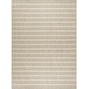image:imageNourison Home Positano Charcoal Ivory 5 x 7 Area Rug  Easy Clean Non Shedding Bed Room Living Room Dining Room Kitchen 5 x 7Grey Ivory